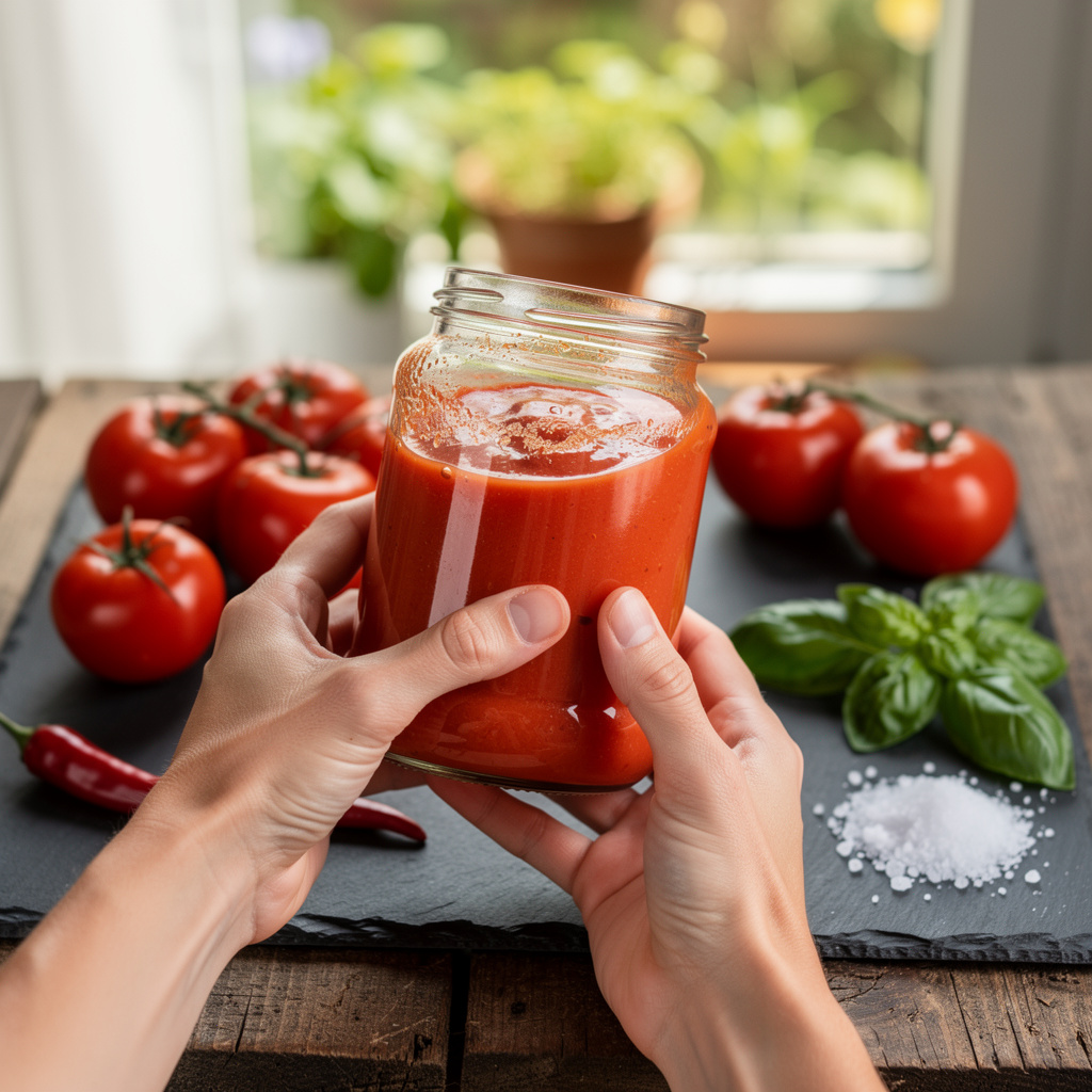 Чтение этикеток и анализ состава продуктов
