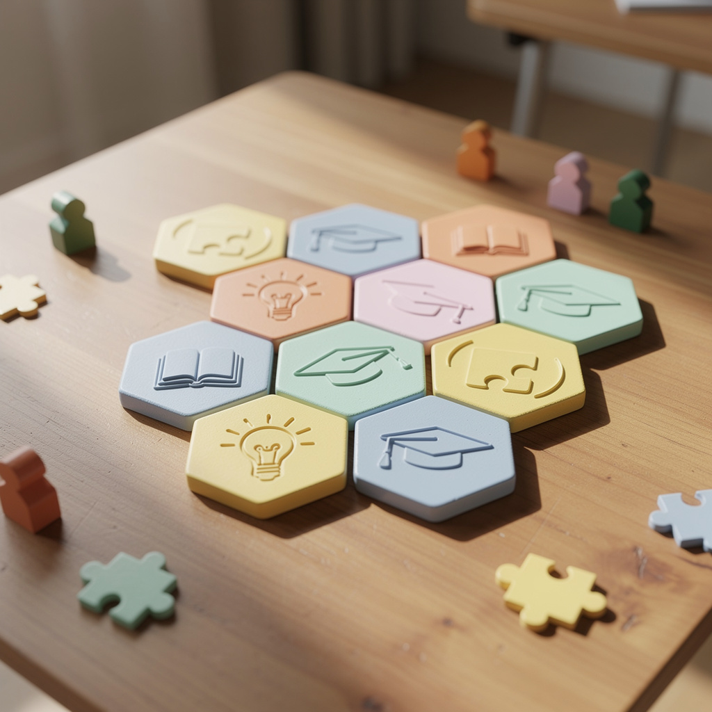 Gamification Design в образовании и на рабочем месте