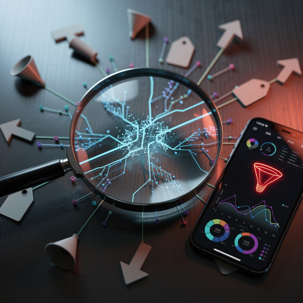UTM-метки и таксономия кампаний