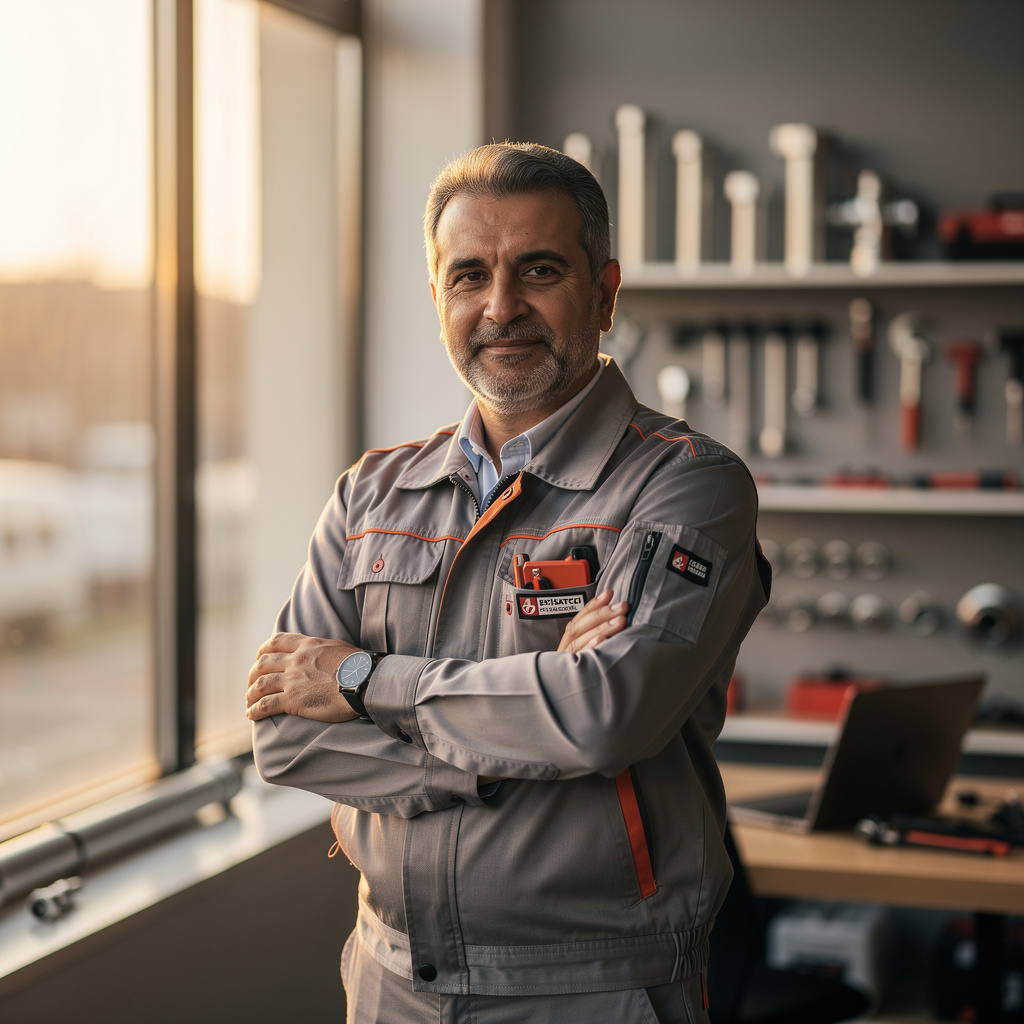Маркетинг для сантехников