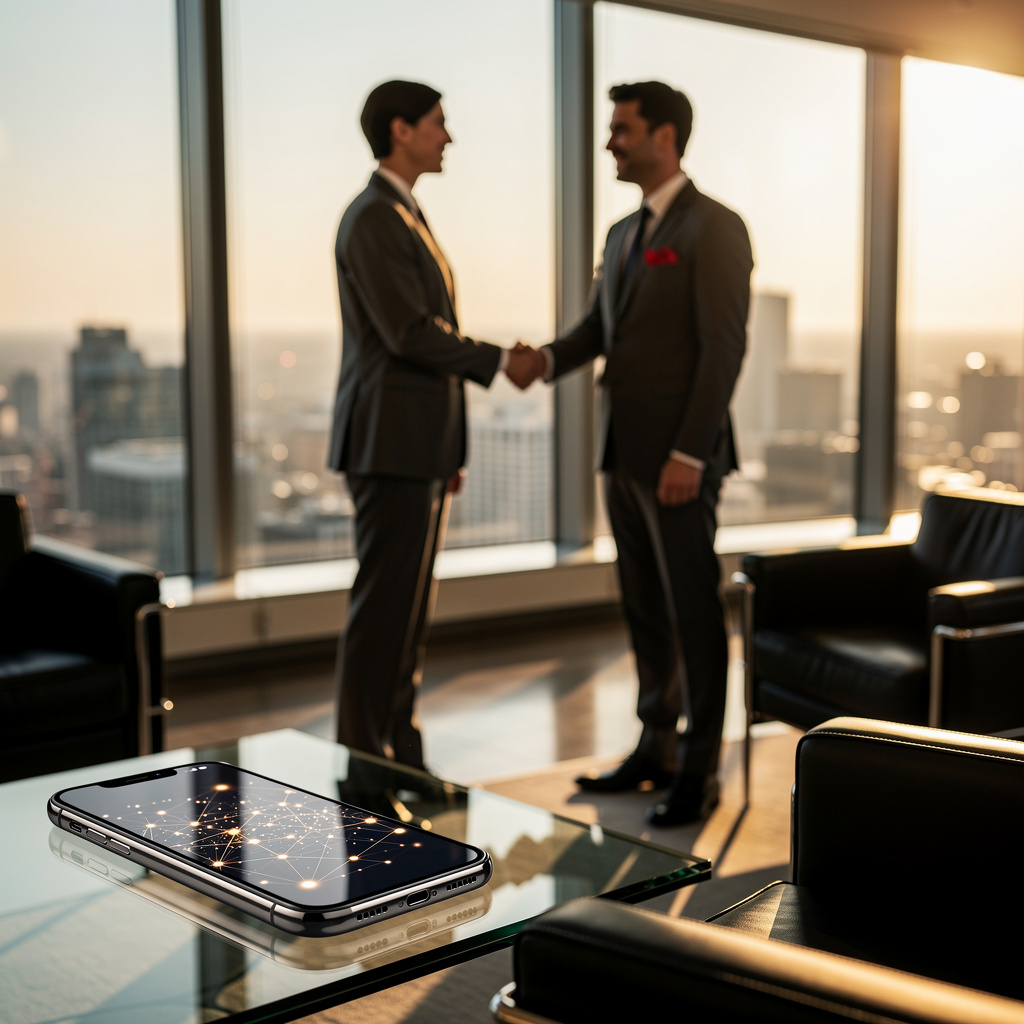 Маркетинг в LinkedIn для B2B-компаний