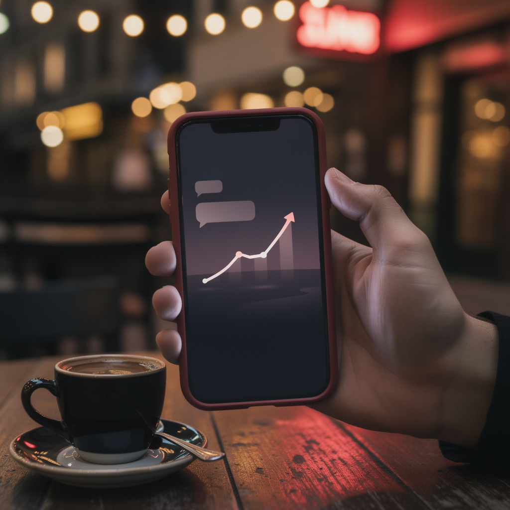 Маркетинг в Telegram-каналах