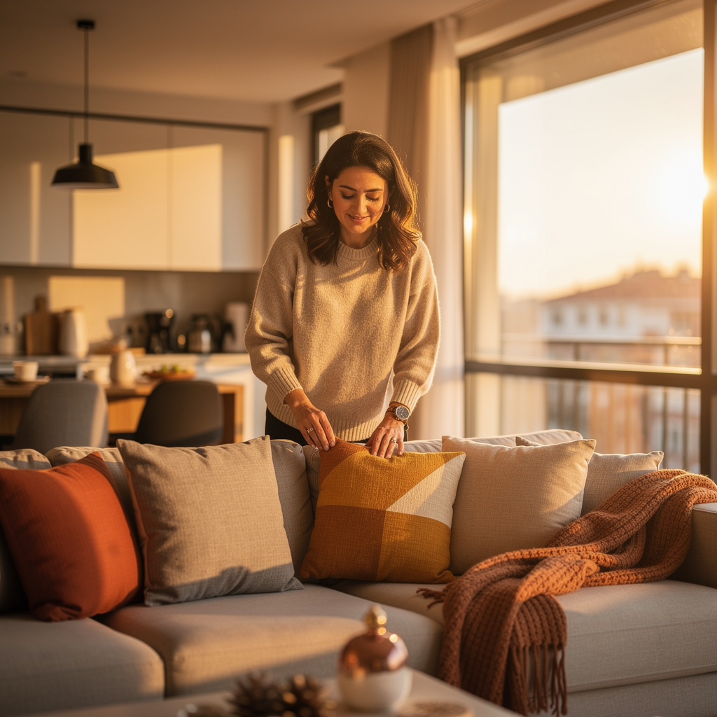 Бизнес на Airbnb