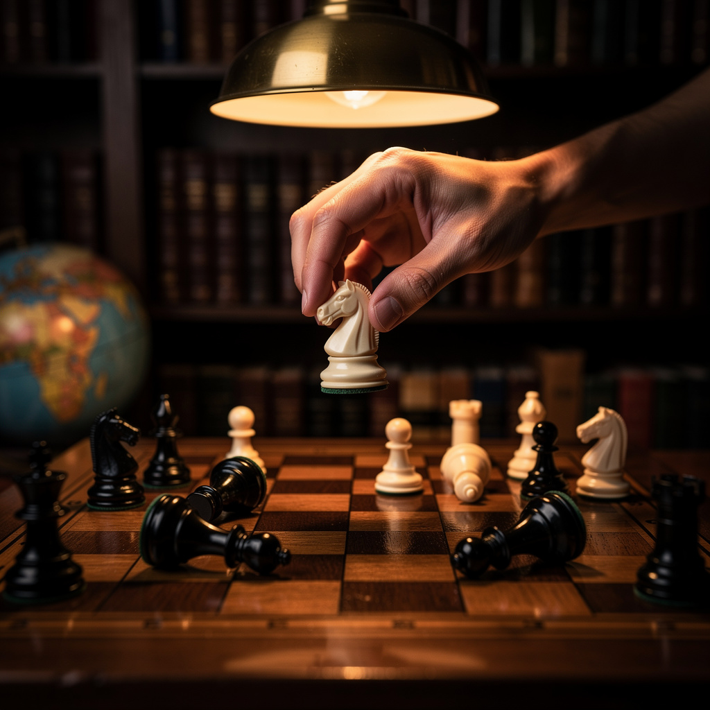 Основы теории игр