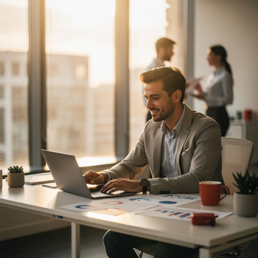Контент для sales enablement