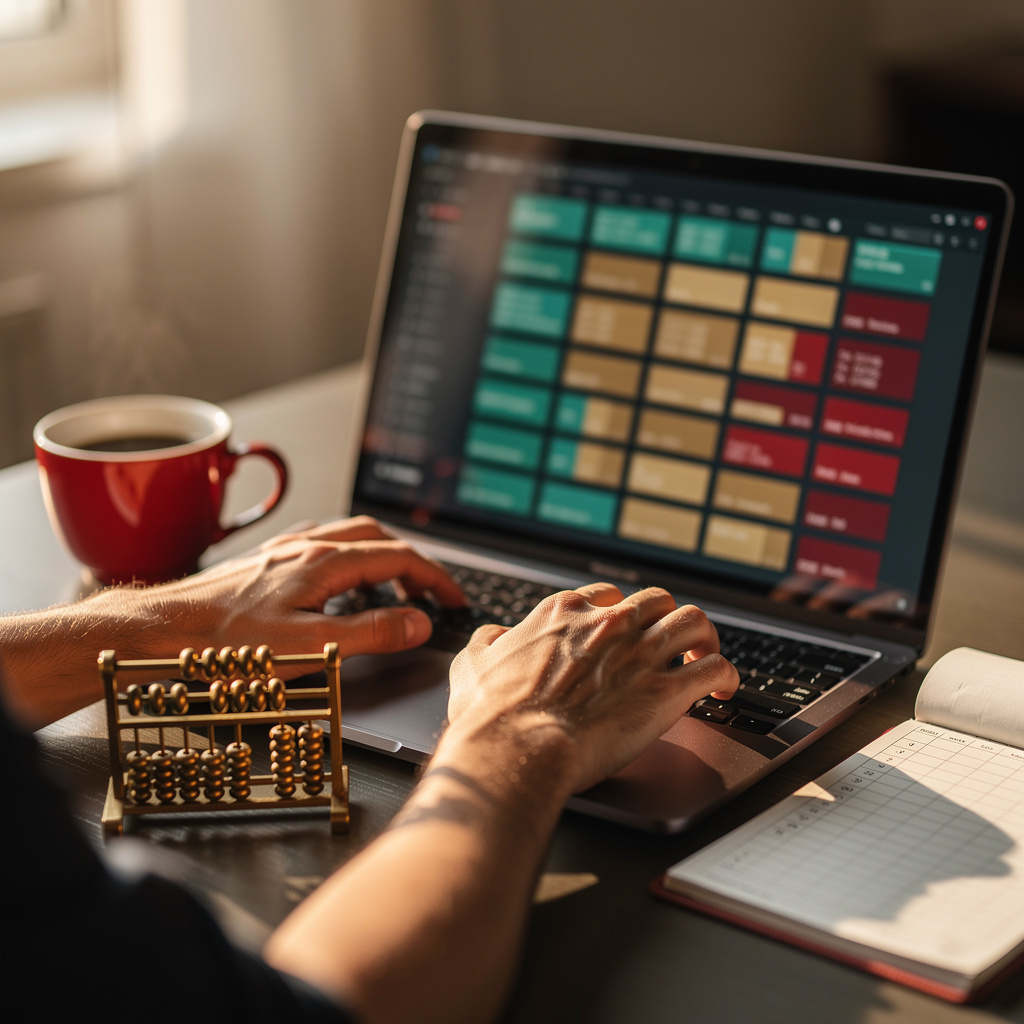 Формулы и функции Google Sheets