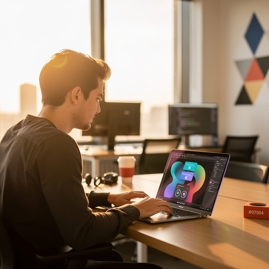 Основы React