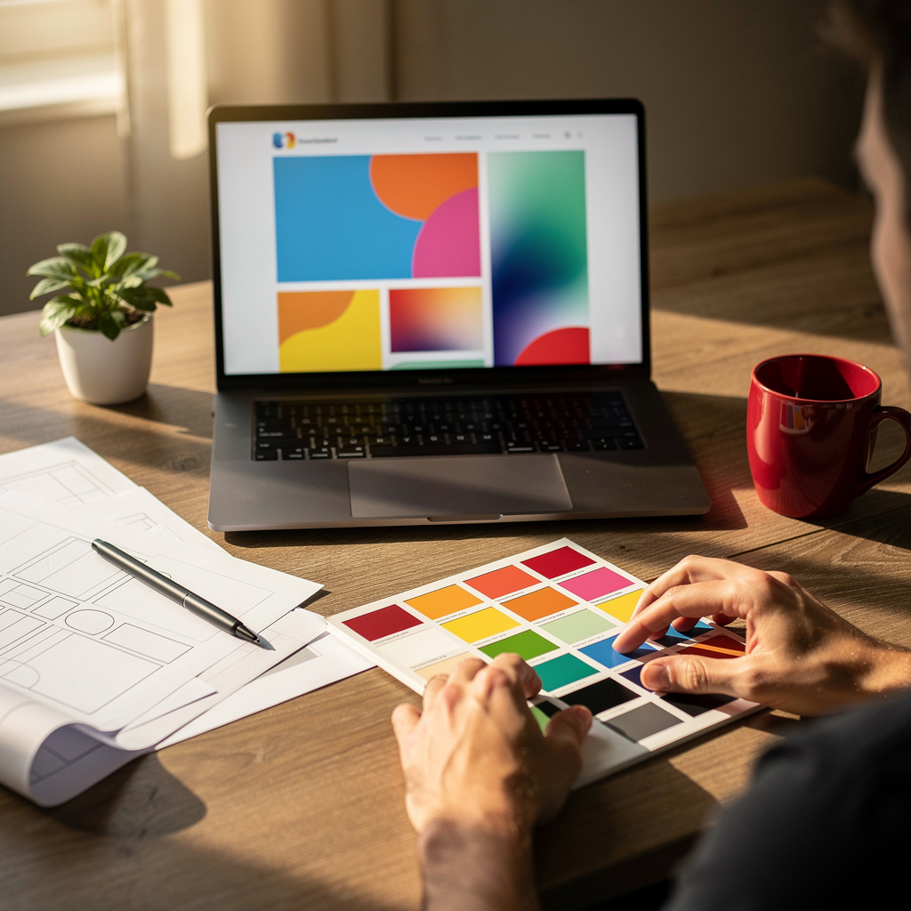 Настройка тем WordPress