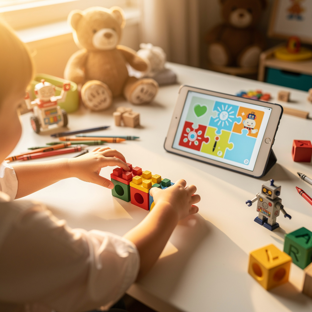 Программирование на Scratch для детей