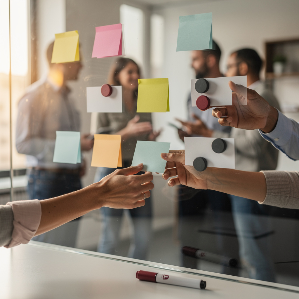 Основы Scrum