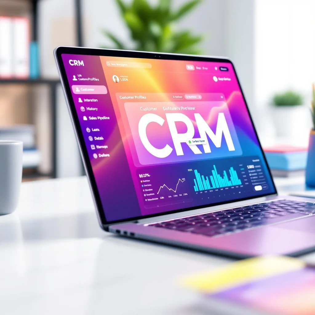Управление взаимоотношениями с клиентами (CRM)