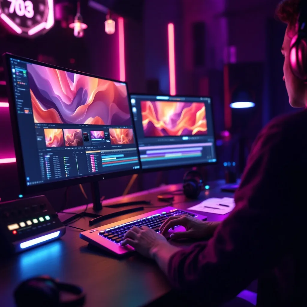 Adobe After Effects