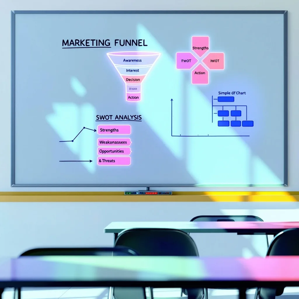 Mini MBA