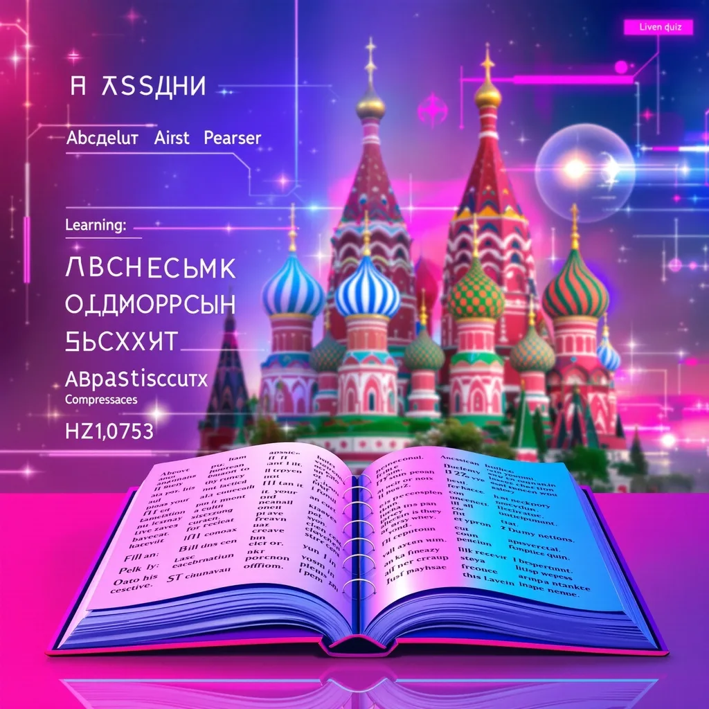 Русский язык