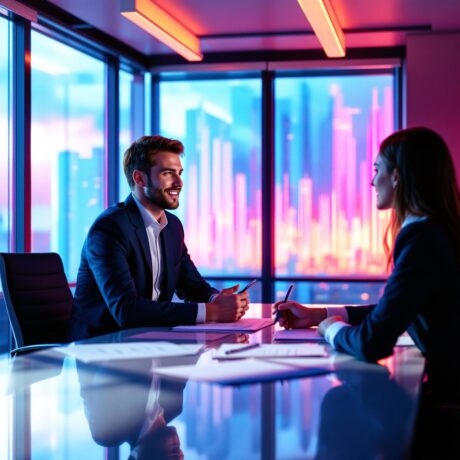 Управление персоналом