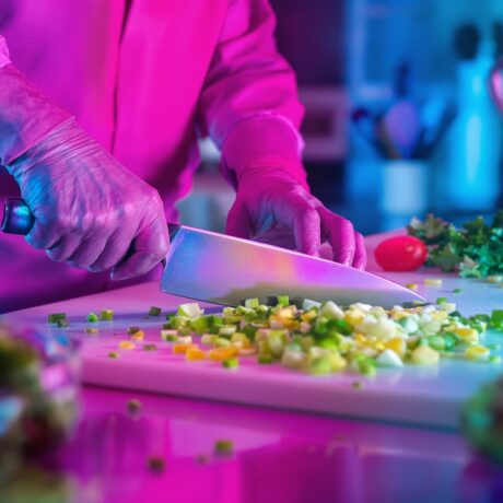 Основы кулинарии