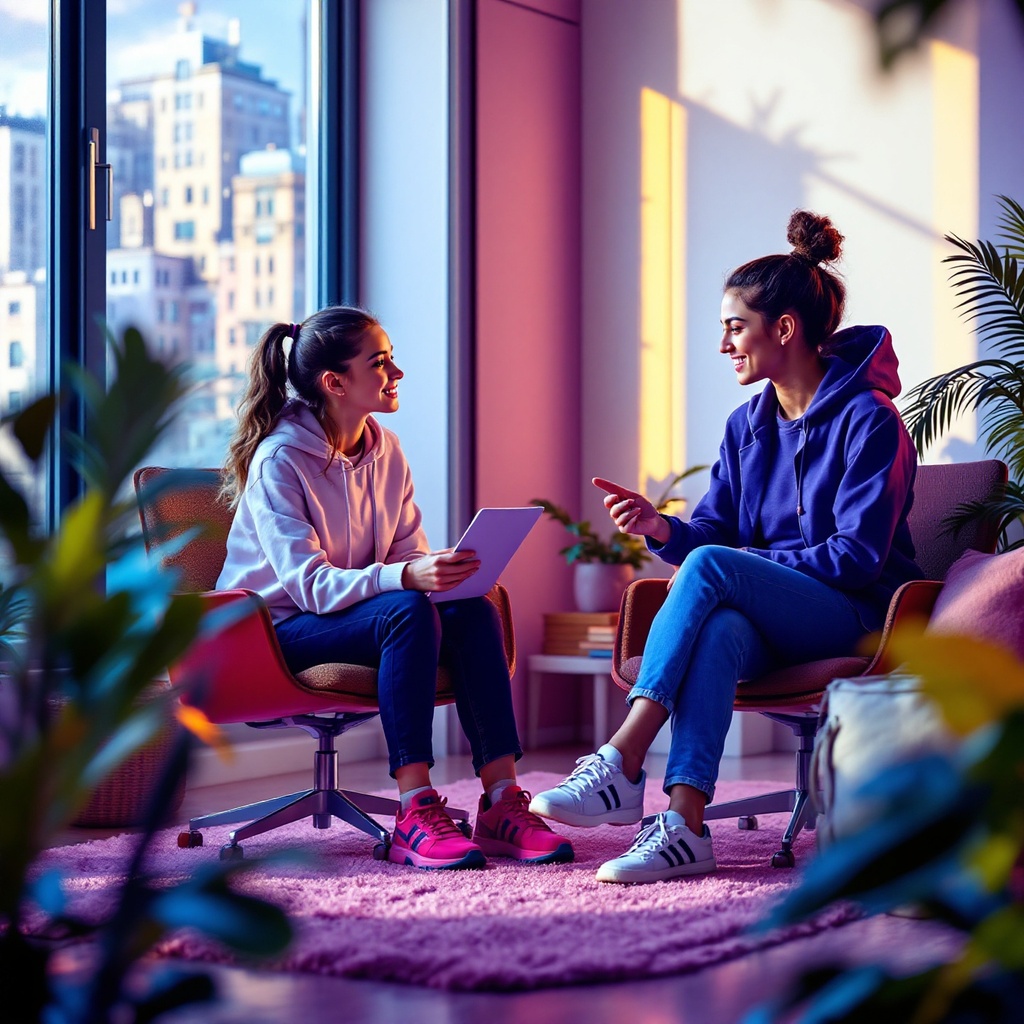 Консультирование