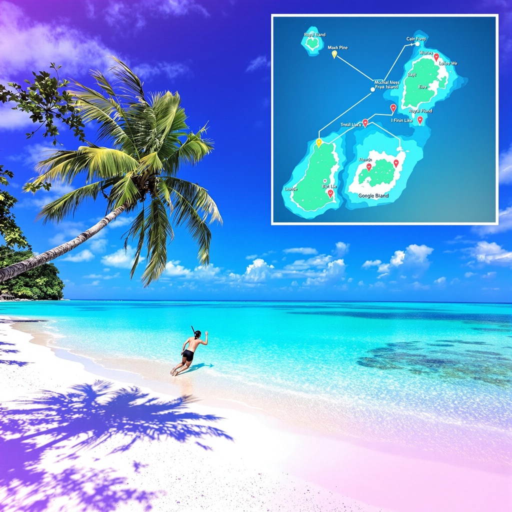 География туризма