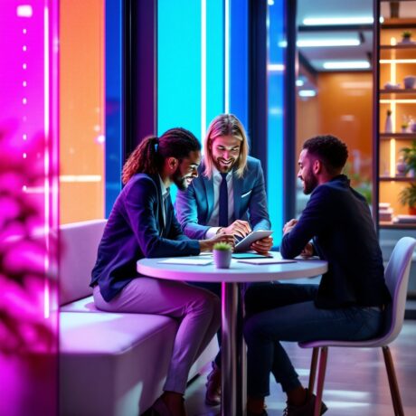 Эффективная коммуникация