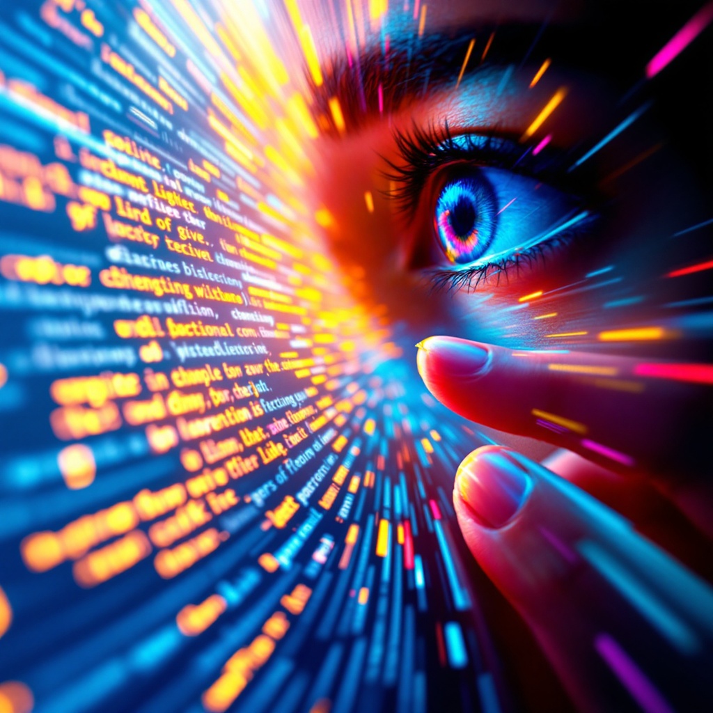 Скорочтение