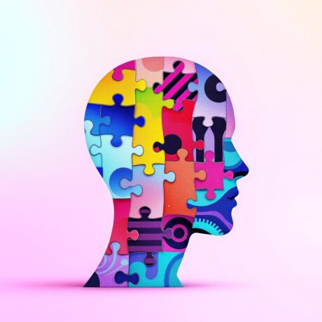 Анализ личности