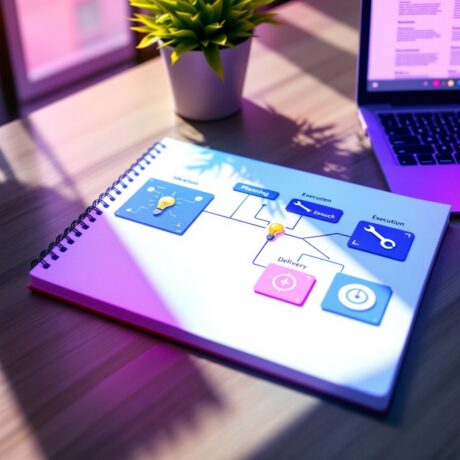 Разработка проектов