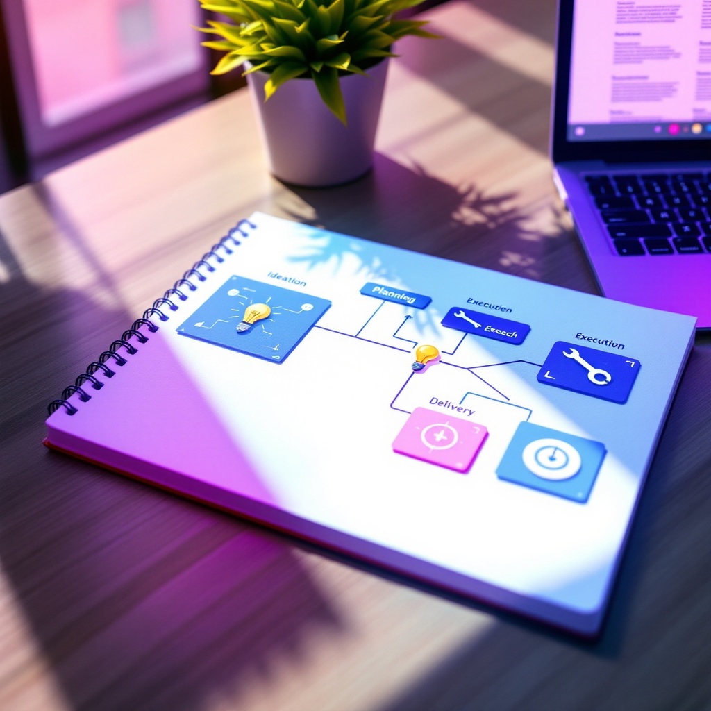 Разработка проектов