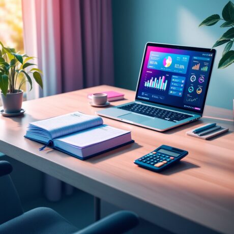 Общий бухгалтерский учет