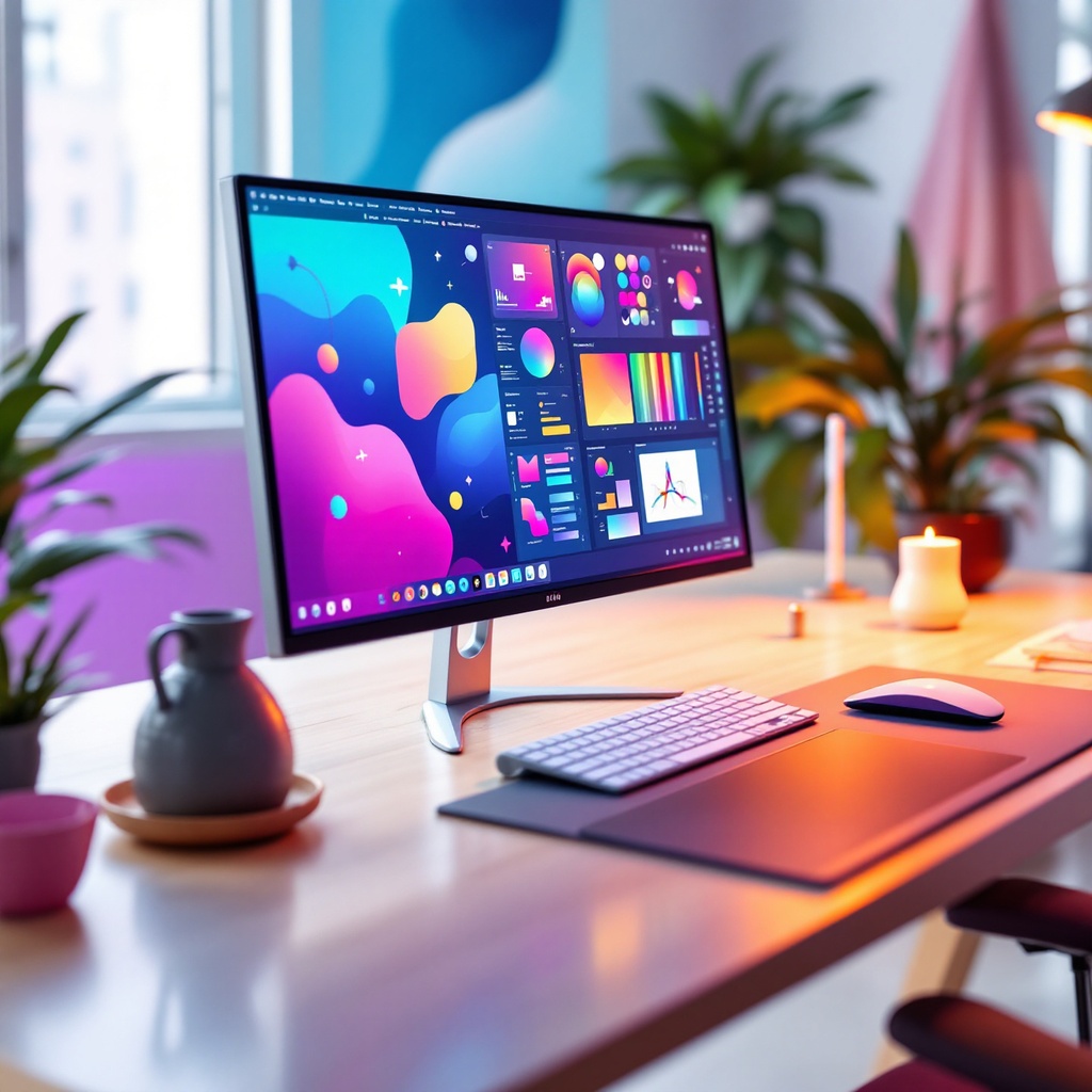 Графический дизайн