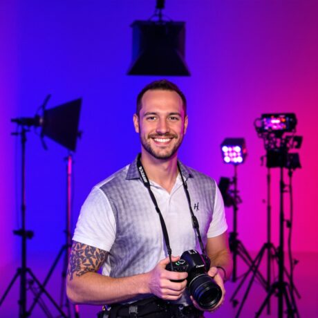 Основы фотографии