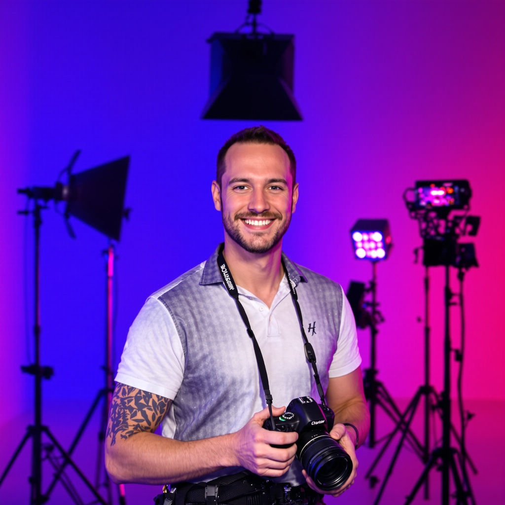 Основы фотографии