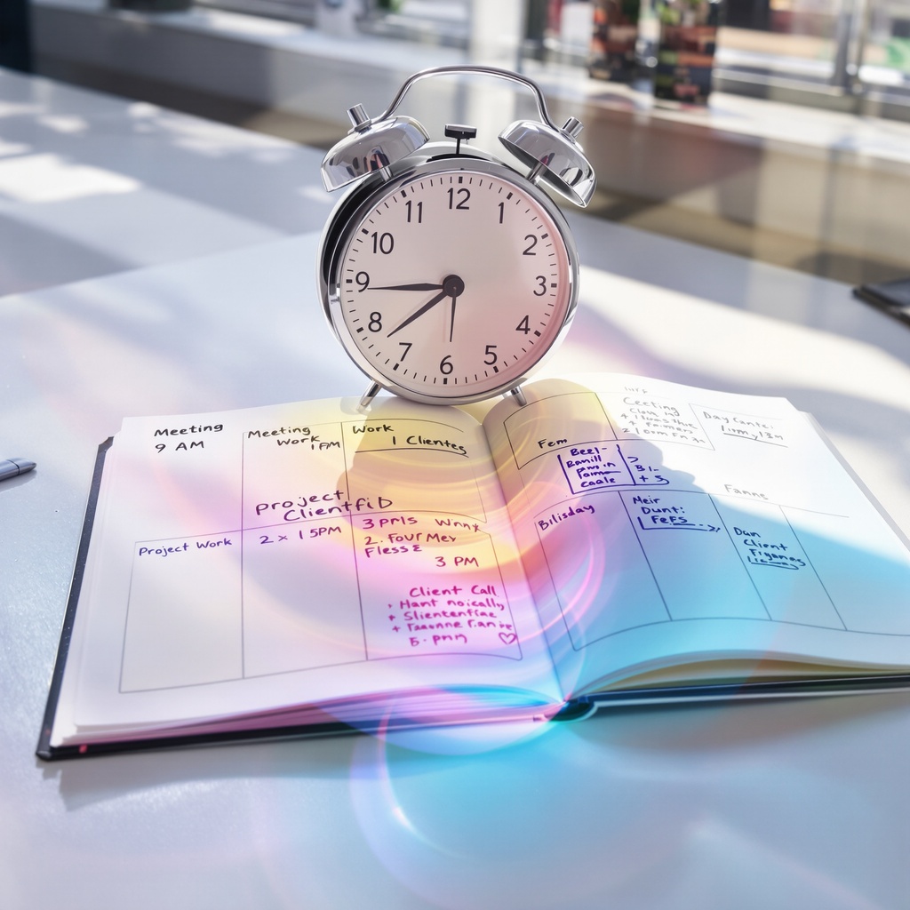 Тайм-менеджмент