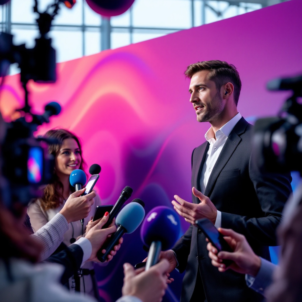 Связи с общественностью (PR)