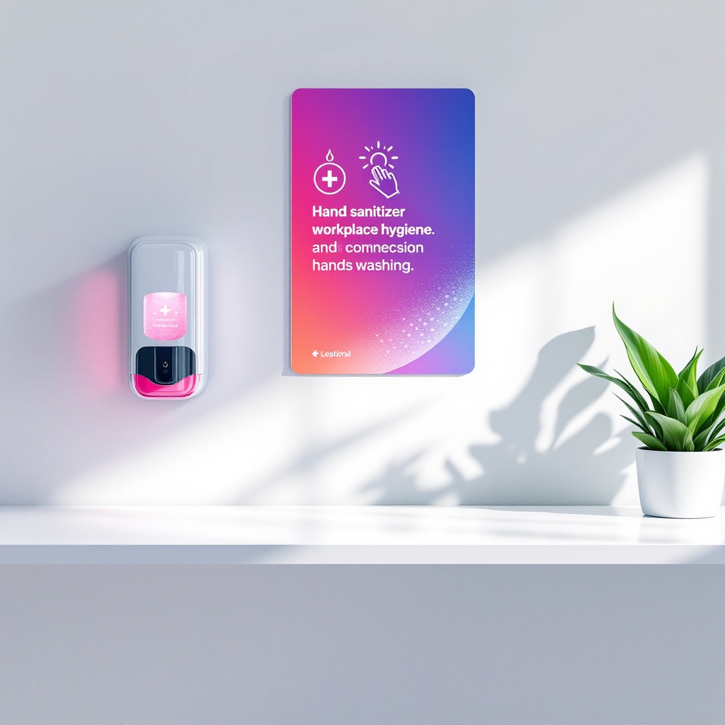 Гигиена и производственная санитария