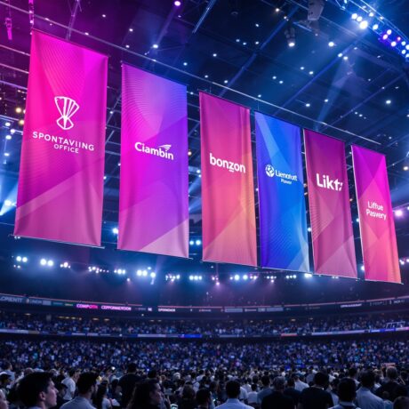 Спонсорство