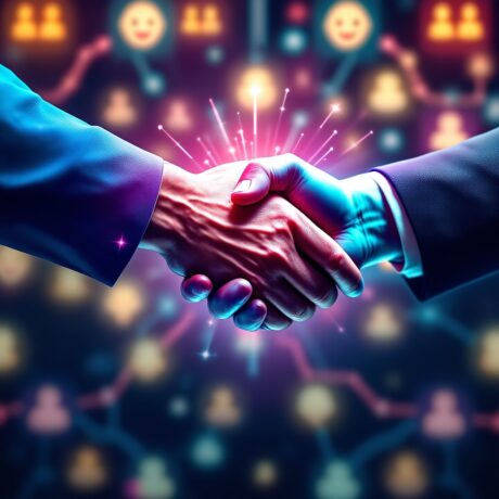 Отношения с клиентами