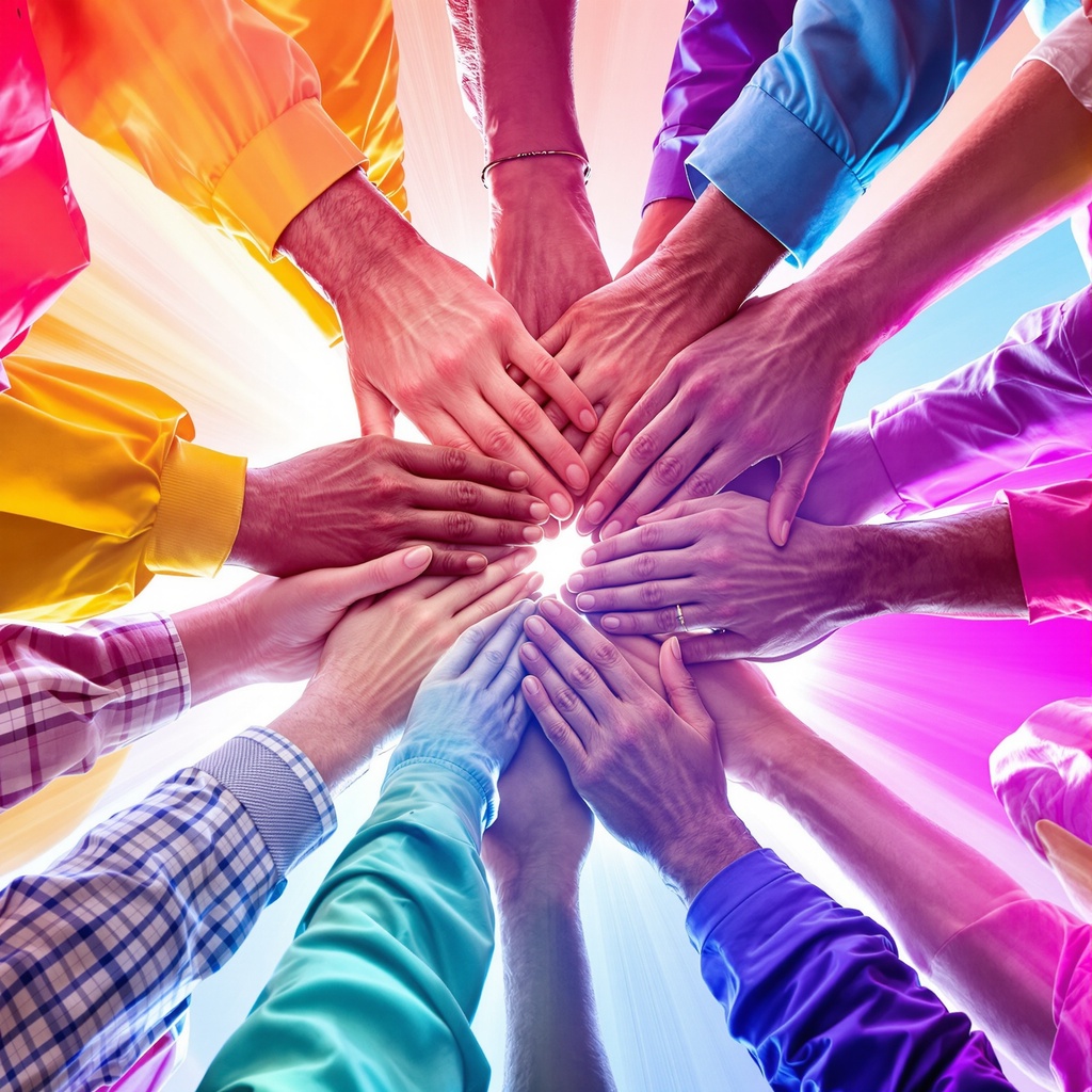 Командная работа