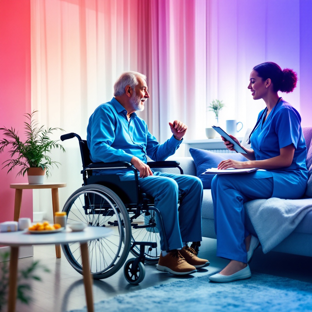 Соматические и хронические заболевания