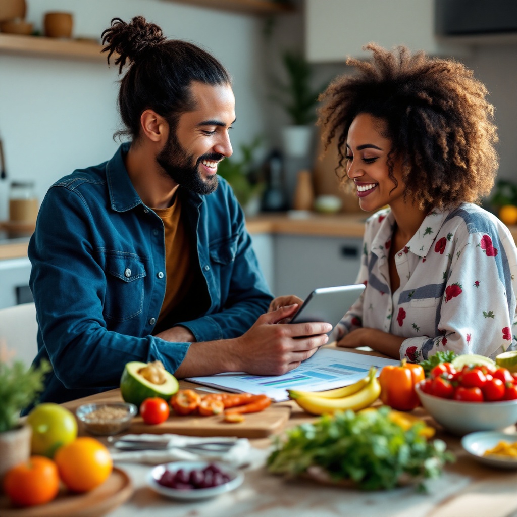 Нутрициология