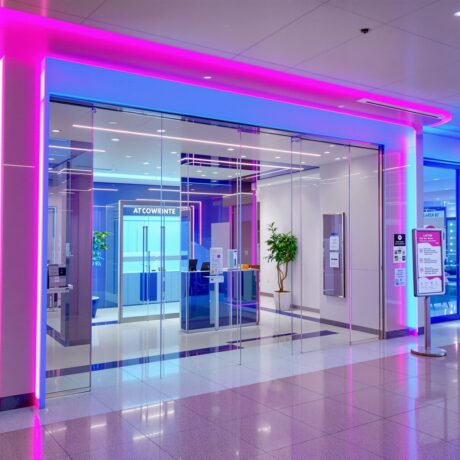 Управление жилым фондом