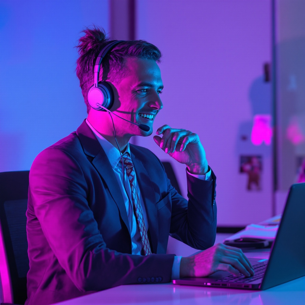 Телефонные переговоры