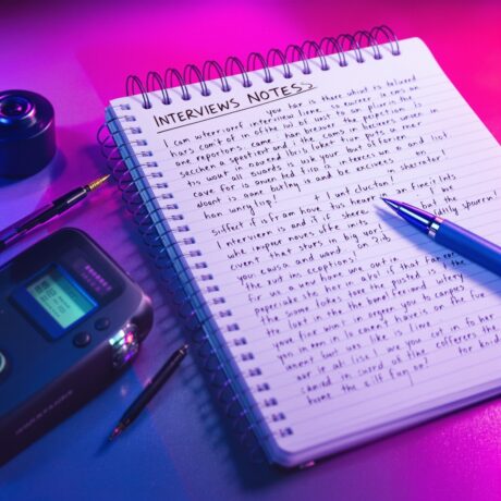 Основы журналистики