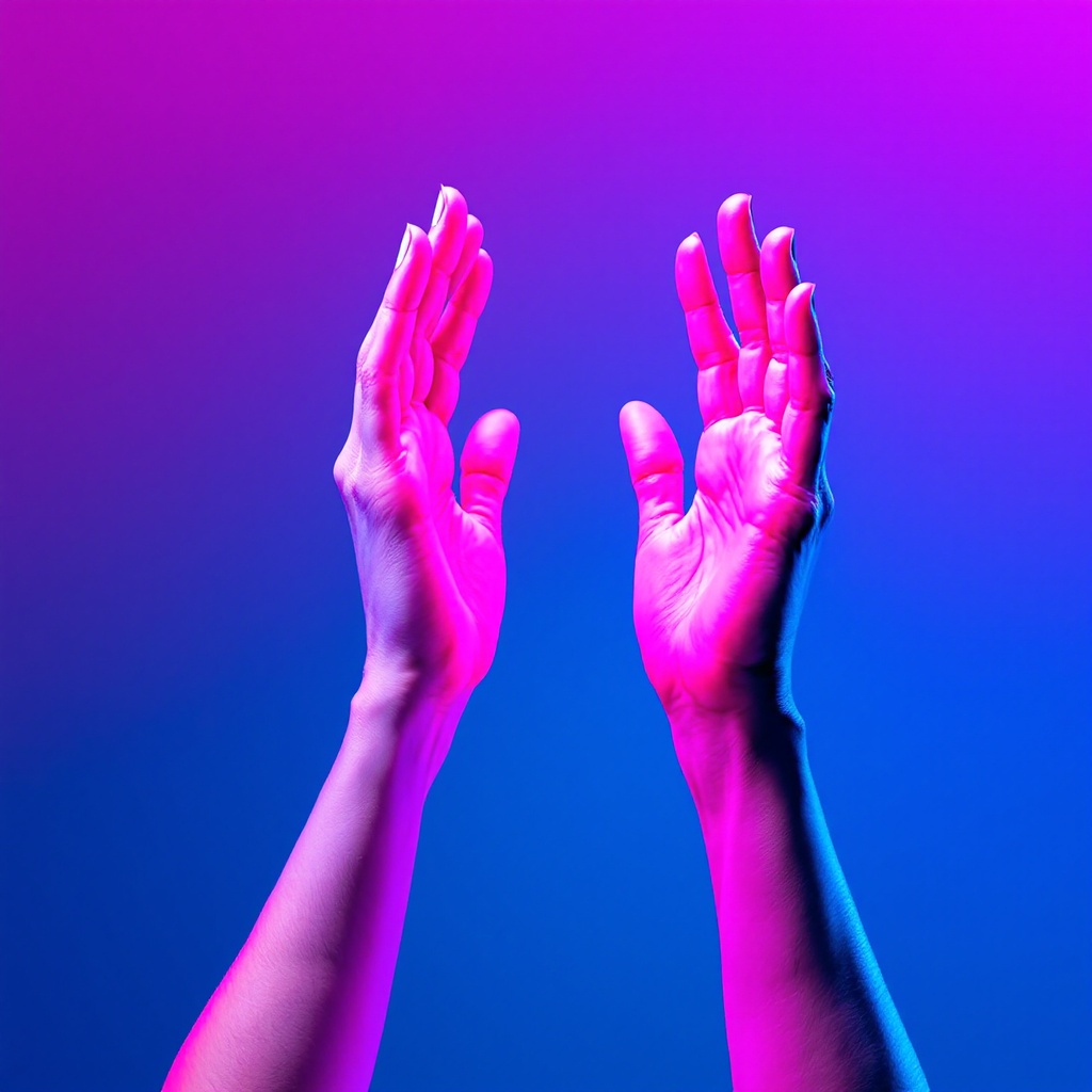 Язык жестов