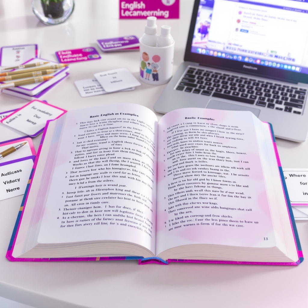 Основы английского языка