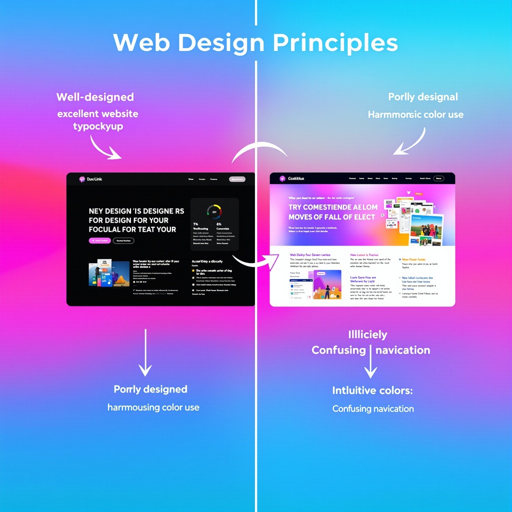 Основы веб-дизайна
