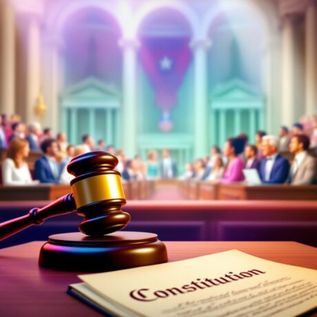 Конституционные права и обязанности