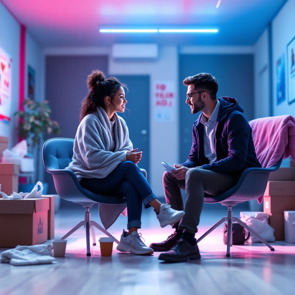 Психология катастроф