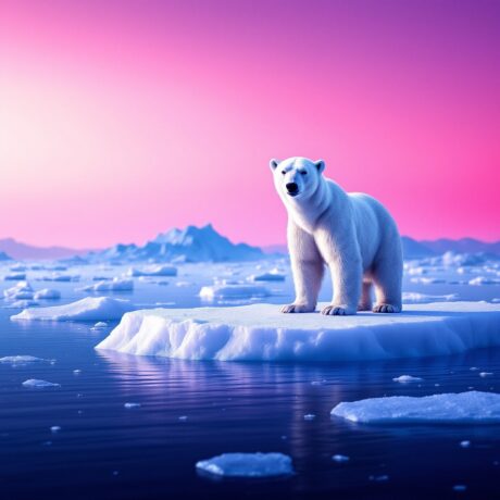 Глобальное потепление и его последствия