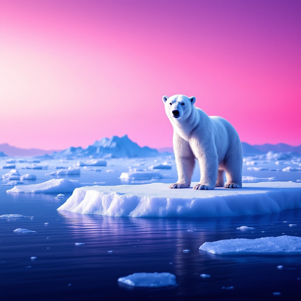 Глобальное потепление и его последствия