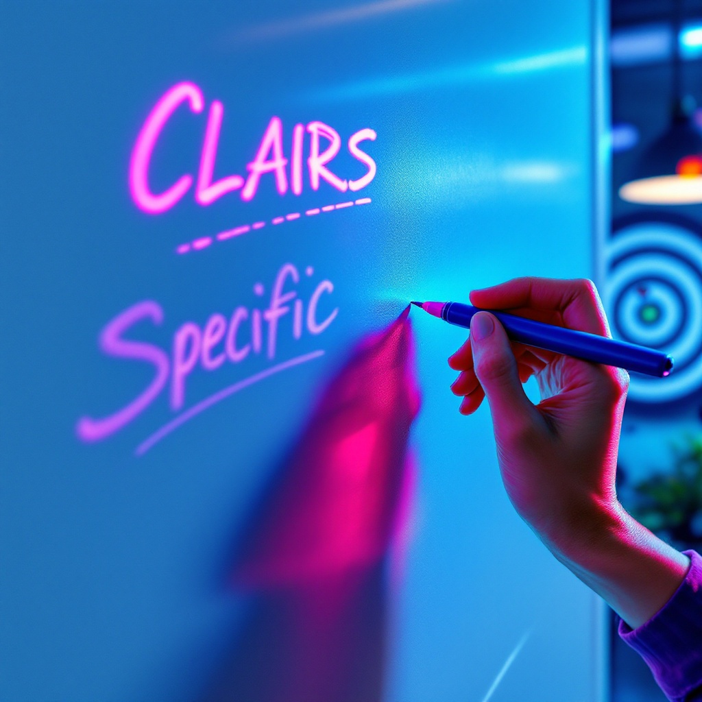 Целеполагание